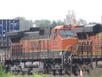 BNSF 1078